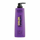 KMS California Color Vitality Conditioner 750ml