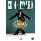 Eddie Izzard: Glorious (DVD)