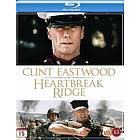 Heartbreak Ridge (Blu-ray)
