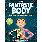 The Fantastic Body