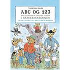 Lek Og Lær, ABC 123 I Hakkebakkeskogen