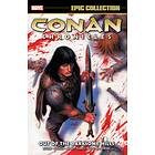 Conan Chronicles Epic Collection: Out Of The Darksome Hills