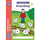 Get Set Mathematics: Counting, Early Years Foundation Stage, Ages 4-5
