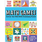 Train Your Brain: Math Games