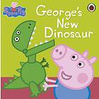 Peppa Pig: George's New Dinosaur