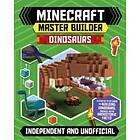 Minecraft Master Builder Dinosaurs