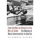 From The War On Poverty To Crime