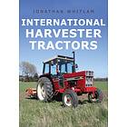 International Harvester Tractors