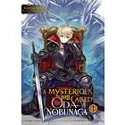 A Mysterious Job Called Oda Nobunaga, Vol. 1