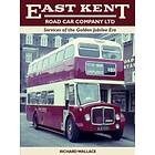 East Kent: Services Of The Golden Jubilee Era