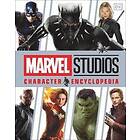 Marvel Studios Character Encyclopedia