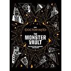 Doctor Who: The Monster Vault