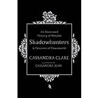 An Illustrated History Of Notable Shadowhunters An