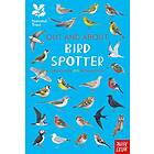 National Trust: Out And About Bird Spotter