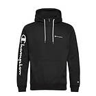 Champion Half Zip Sweatshirt (Herre)