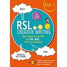 RSL Creative Writing: Book 3