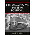 British Municipal Buses In Portugal