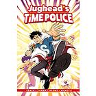 Jughead's Time Police