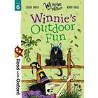 Read With Oxford: Stage 6: Winnie And Wilbur: Winnie's Outdoor Fun