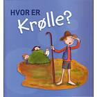 Hvor Er Krølle?