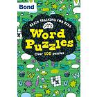 Bond Brain Training: Word Puzzles