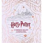 Harry Potter A Cinematic Gallery