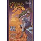 Olivia Twist: Honor Among Thieves