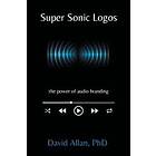 Super Sonic Logos
