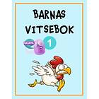 Barnas Vitsebok 1