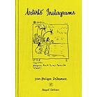 Jean-Philippe Delhomme: Artists' Instagrams