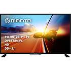 Manta 39LHN120TP 39" HD Ready (1366x768) LCD