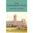 The Canterbury Tales. Wordsworth Poetry Library
