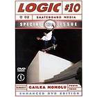 Logic 10 (UK) (DVD)