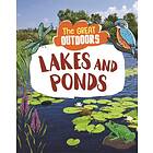 The Great Outdoors: Lakes And Ponds