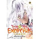 Twin Star Exorcists, Vol. 15