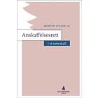 Anskaffelsesrett I Et Nøtteskall