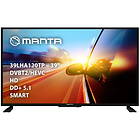 Manta 39LHA120TP 39" HD Ready (1366x768) LCD Android TV