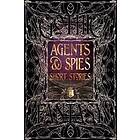 Agents & Spies Short Stories