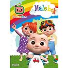 Malebok Cocomelon