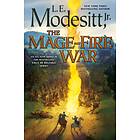 The Mage-Fire War