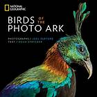 Birds Of The Photo Ark