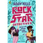 Rockstar Detectives