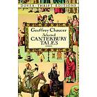 Canterbury Tales: "General Prologue", "Knight's Tale", "Miller's Prologue And "Wife Of Bath's