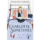 Charlotte Sometimes