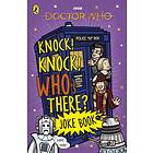 Doctor Who: Knock! Who's There? Joke Book