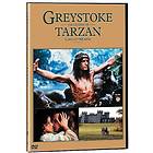 Greystoke - Legenden Om Tarzan (DVD)