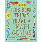 This Book Thinks You're A Maths Genius