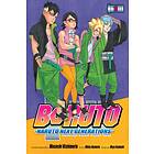 Boruto: Naruto Next Generations, Vol. 11