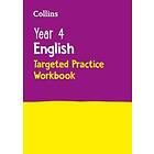 Year 4 English Targeted Practice Workbook
