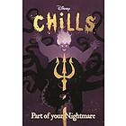 Disney Chills: Part Of Your Nightmare